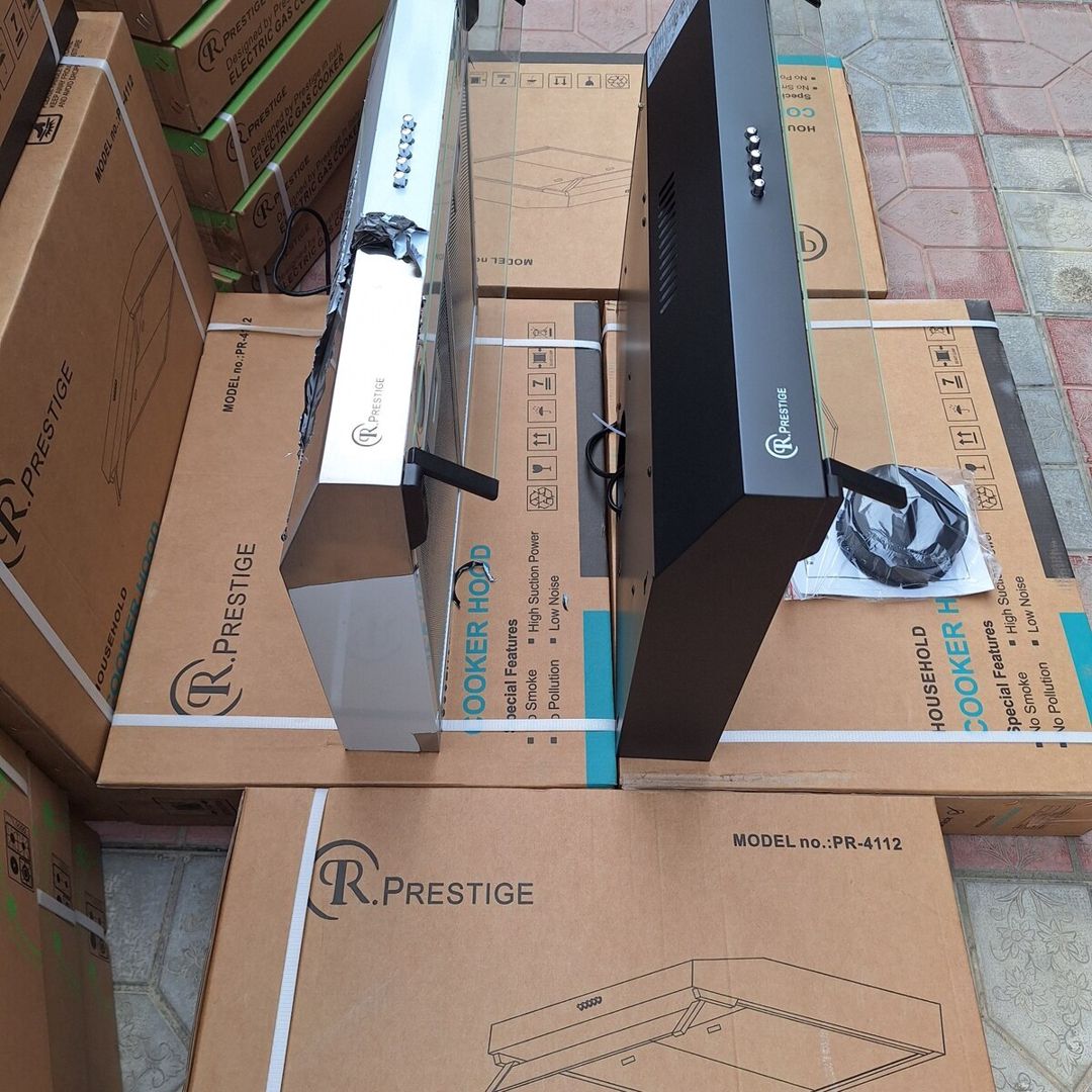 Aspirator Prestige — Ev texnikası, Bakı (4)
