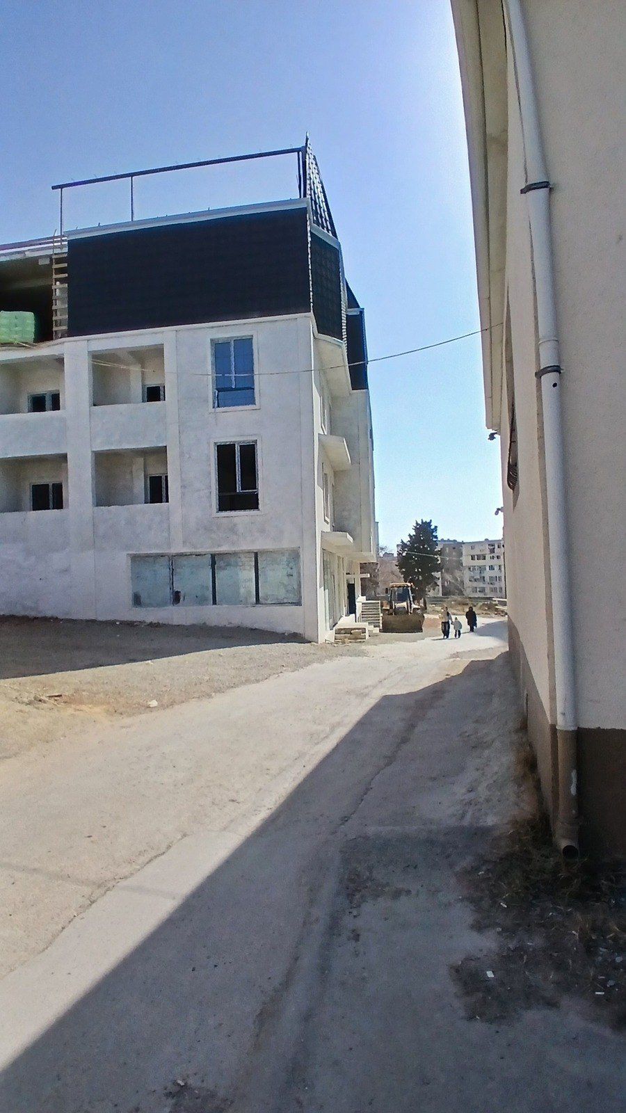 Satılır 2 otaqlı yeni tikili 65 m² — Mənzil, Bakı (2)