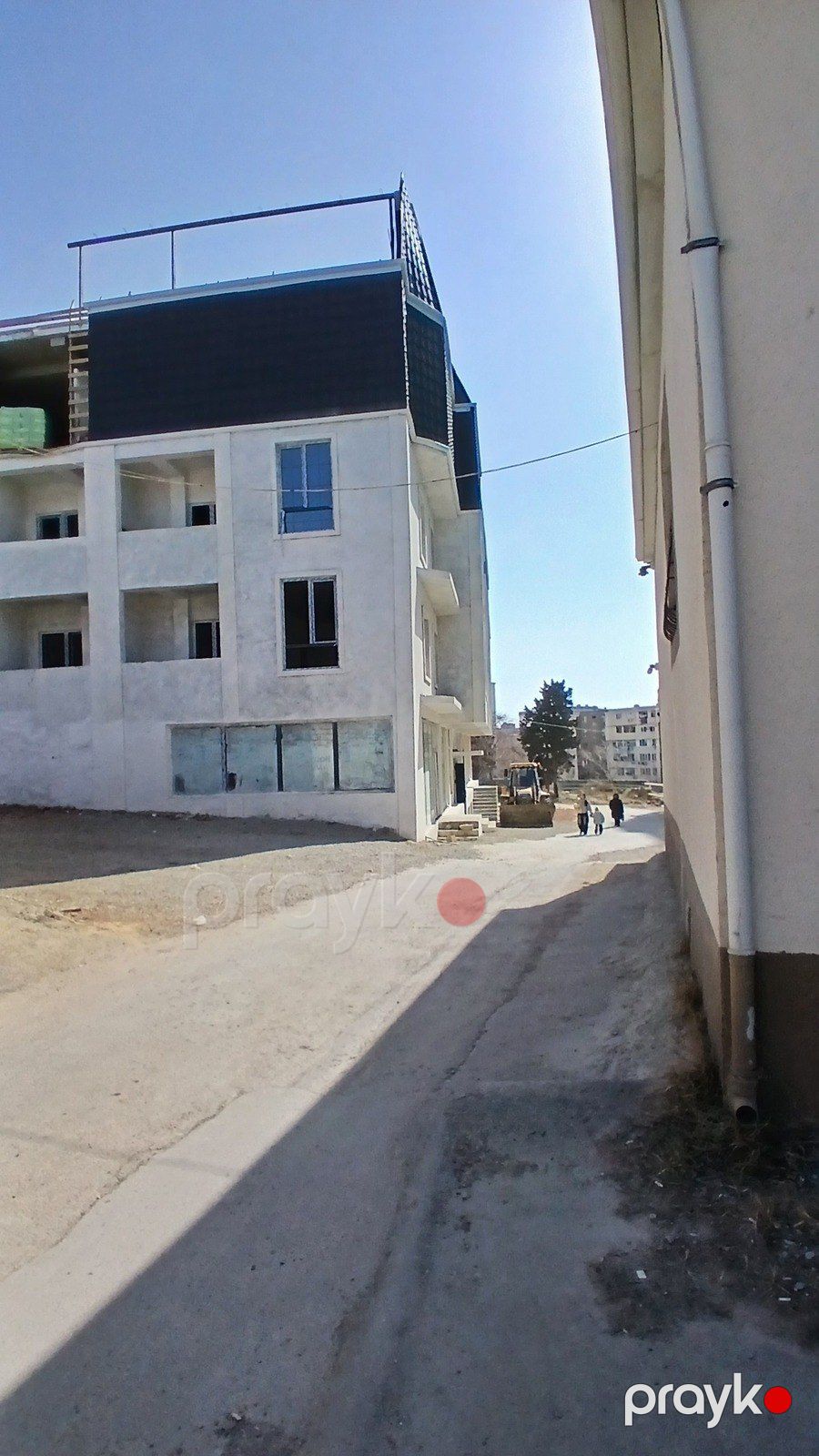 Satılır 2 otaqlı yeni tikili 65 m² — Mənzil, Bakı (2)