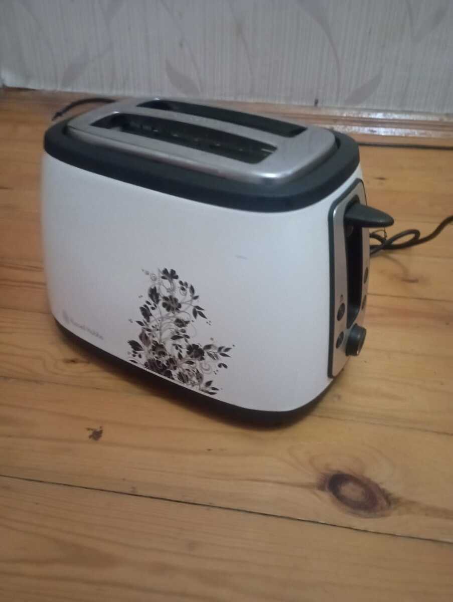 Toster — Ev texnikası, Bakı (2)