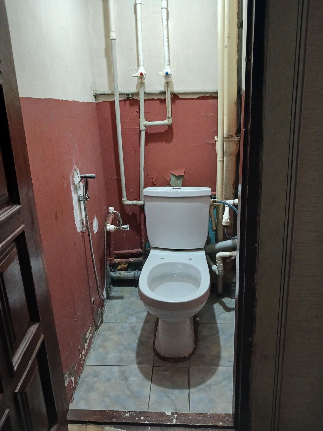 İcarəyə verilir 2 otaqlı köhnə tikili 65 m² — Mənzil, Bakı (12)