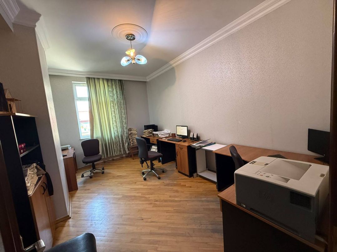 Satılır 3 otaqlı yeni tikili 138 m² — Mənzil, Bakı (4)