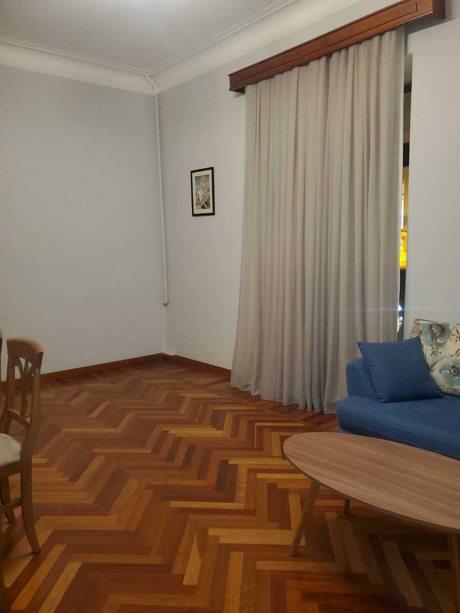 İcarəyə verilir 2 otaqlı köhnə tikili 65 m² — Mənzil, Bakı (3)