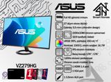 ASUS 27-inch ultra-slim 5.5mm IPS monitor VZ279HG — Smart Homes — Computers & Laptops