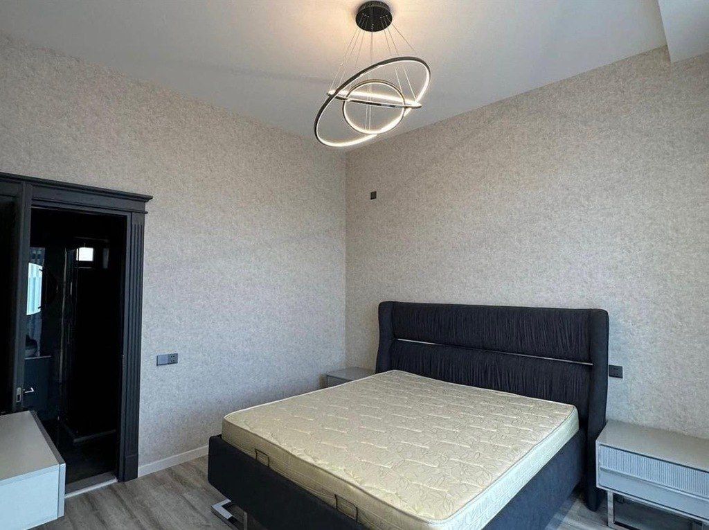 İcarəyə verilir 4 otaqlı həyət evi/bağ evi 240 m² — Ev, villa, Bakı (10)