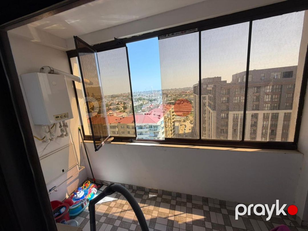Satılır 2 otaqlı yeni tikili 66.2 m² — Mənzil, Bakı (12)