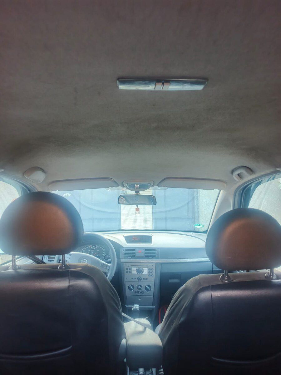 Opel Meriva, 2007 il — Avtomobillər, Bakı (3)