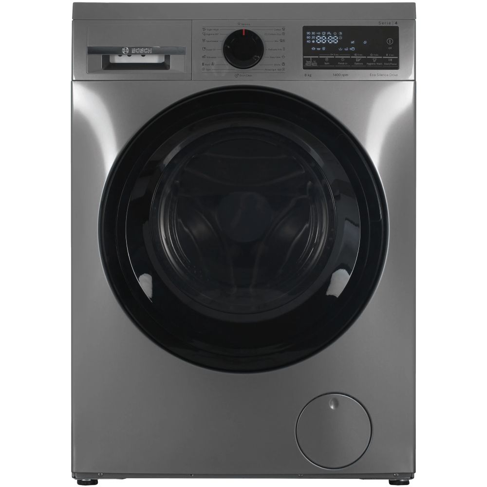 Paltaryuyan Bosch WLS2846SME — Çamaşır maşınları, Bakı