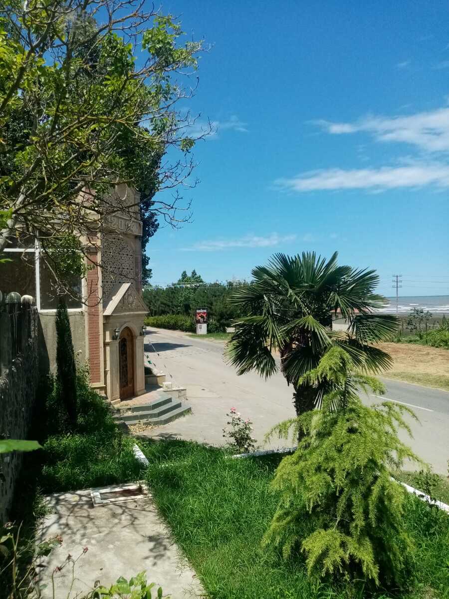 Satılır obyekt 300 m² — Əmlak, Xaçmaz (8)