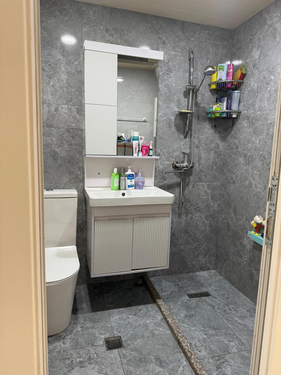 Satılır 3 otaqlı köhnə tikili 75 m² — Mənzil, Bakı (4)