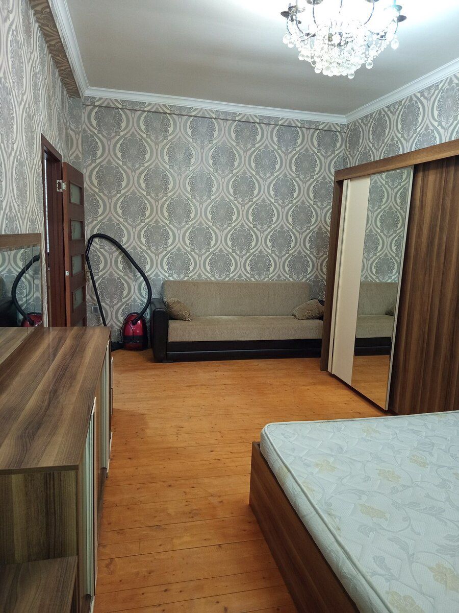 1-otaqlı yeni tikili kirayə verilir, Masazır qəs., 38 m² — Mənzil, Bakı (2)