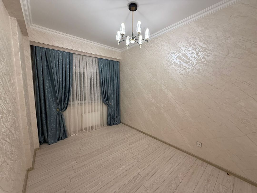 Satılır 3 otaqlı yeni tikili 110 m² — Mənzil, Bakı (9)