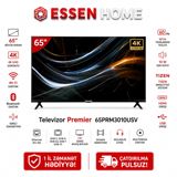 Televizor Premier 65PRM3010USV — Essen Home — TV and video equipment