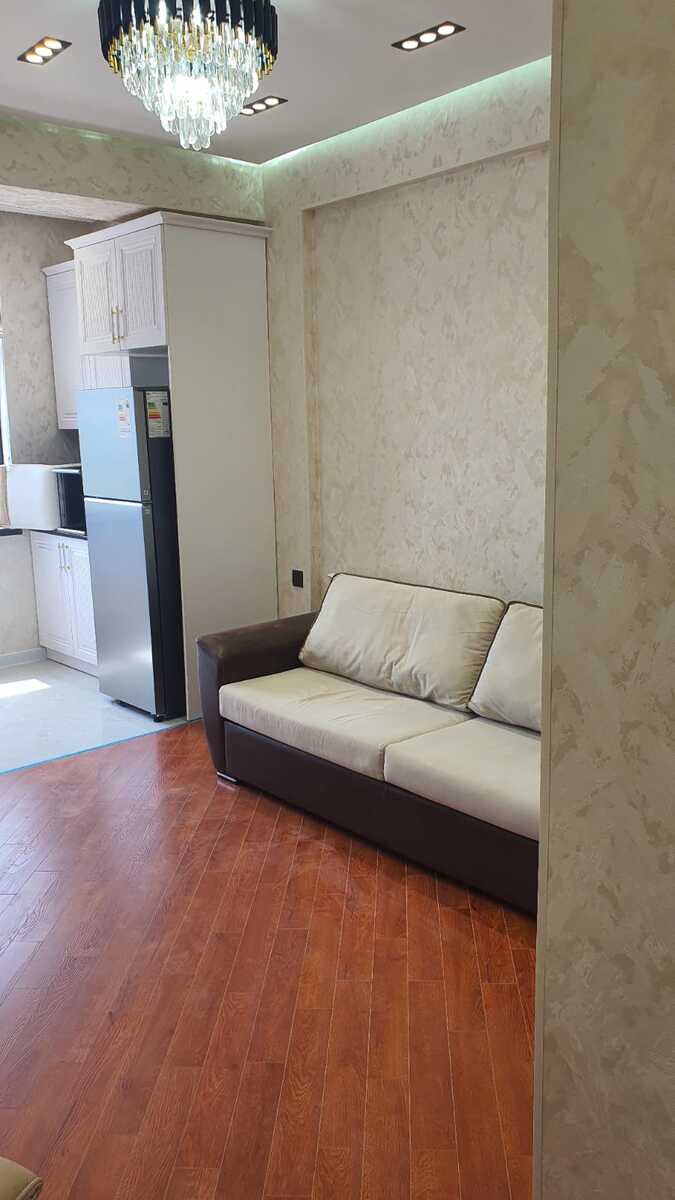 İcarəyə verilir 2 otaqlı yeni tikili 70 m² — Mənzil, Bakı (4)