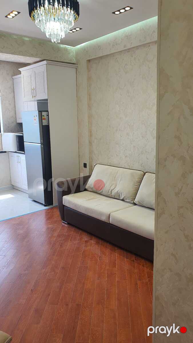 İcarəyə verilir 2 otaqlı yeni tikili 70 m² — Mənzil, Bakı (4)