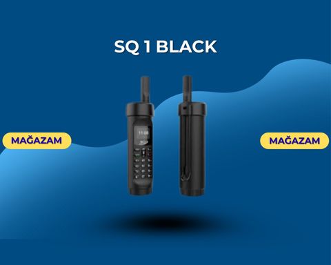 Sq 1 black — Bakı