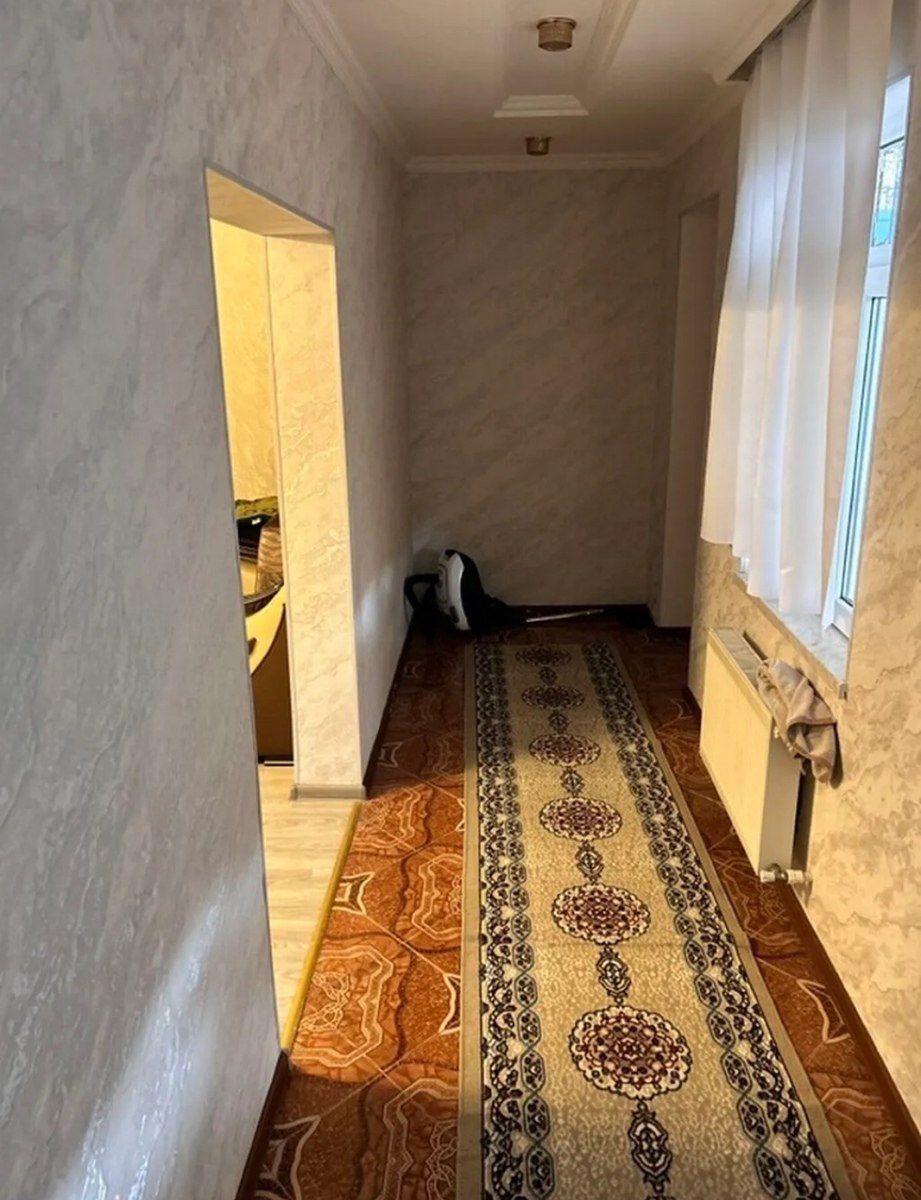 Həyət evi, Xırdalan ş — Ev, villa, Xırdalan (8)