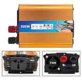 İnvertor 500W — Ars Group — Təmir və tikinti