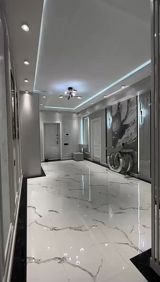 3-otaqlı yeni tikili, Mikayıl Rəfili küç., 140 m² — Nihad Bəy