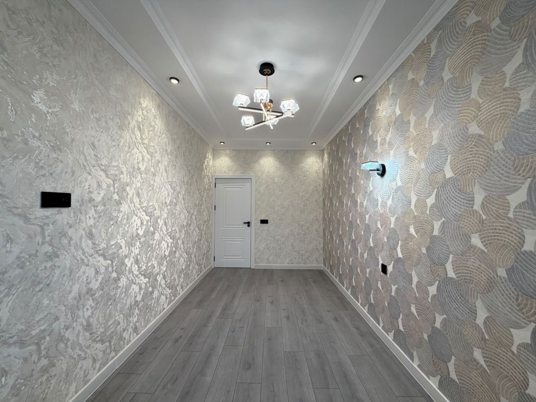 Satılır 3 otaqlı köhnə tikili 55 m² — Mənzil, Bakı (6)