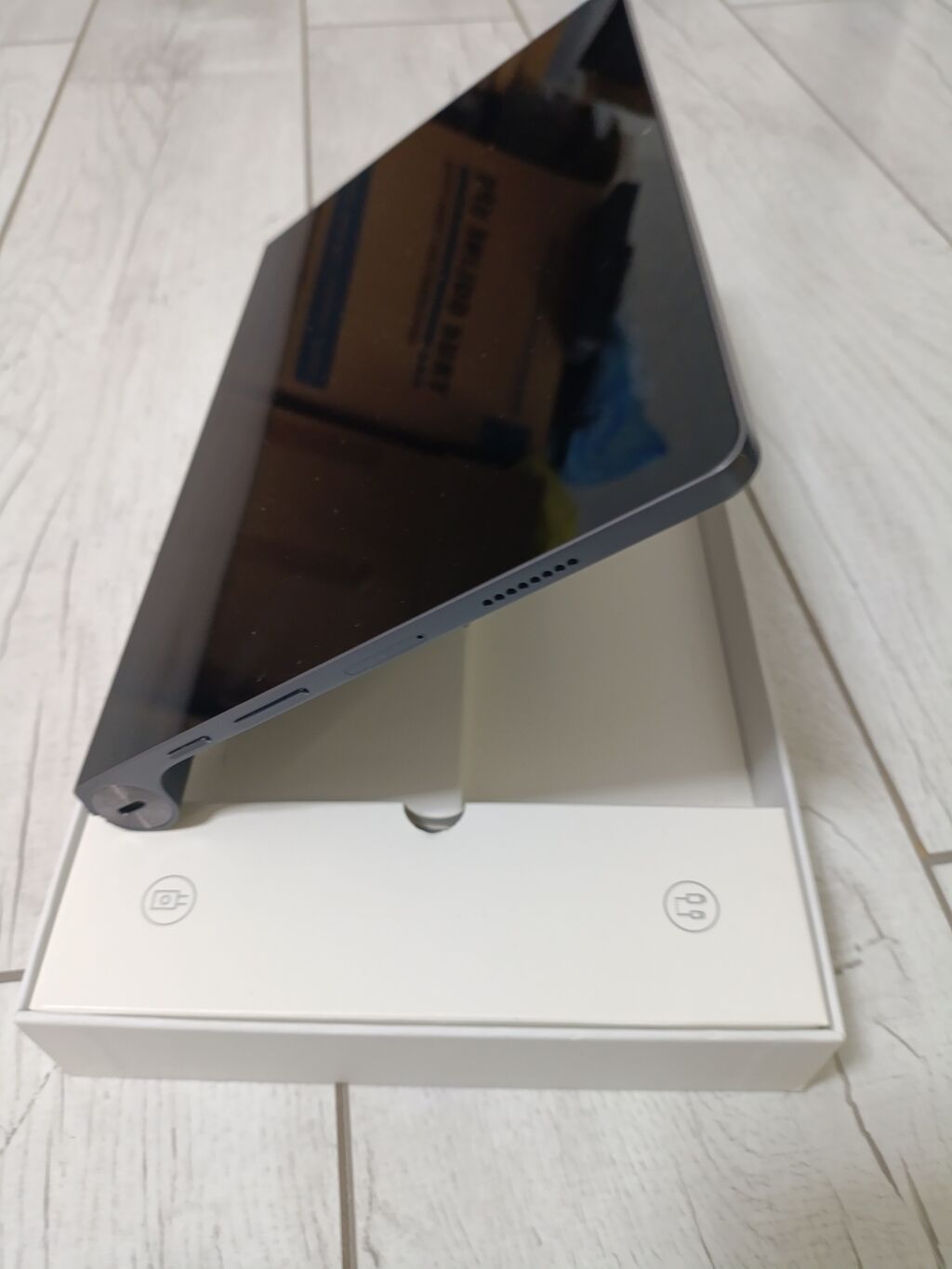 Lenovo Yoga Tab 11 planşet - 11 düym IPS displey – multimedia və oxu — Lenovo, Bakı (2)