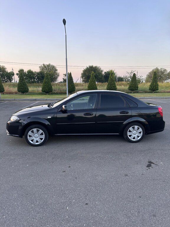 Daewoo Gentra, 1.5 L, 2013 il, 330 000 km — Avtomobillər, Bakı (3)