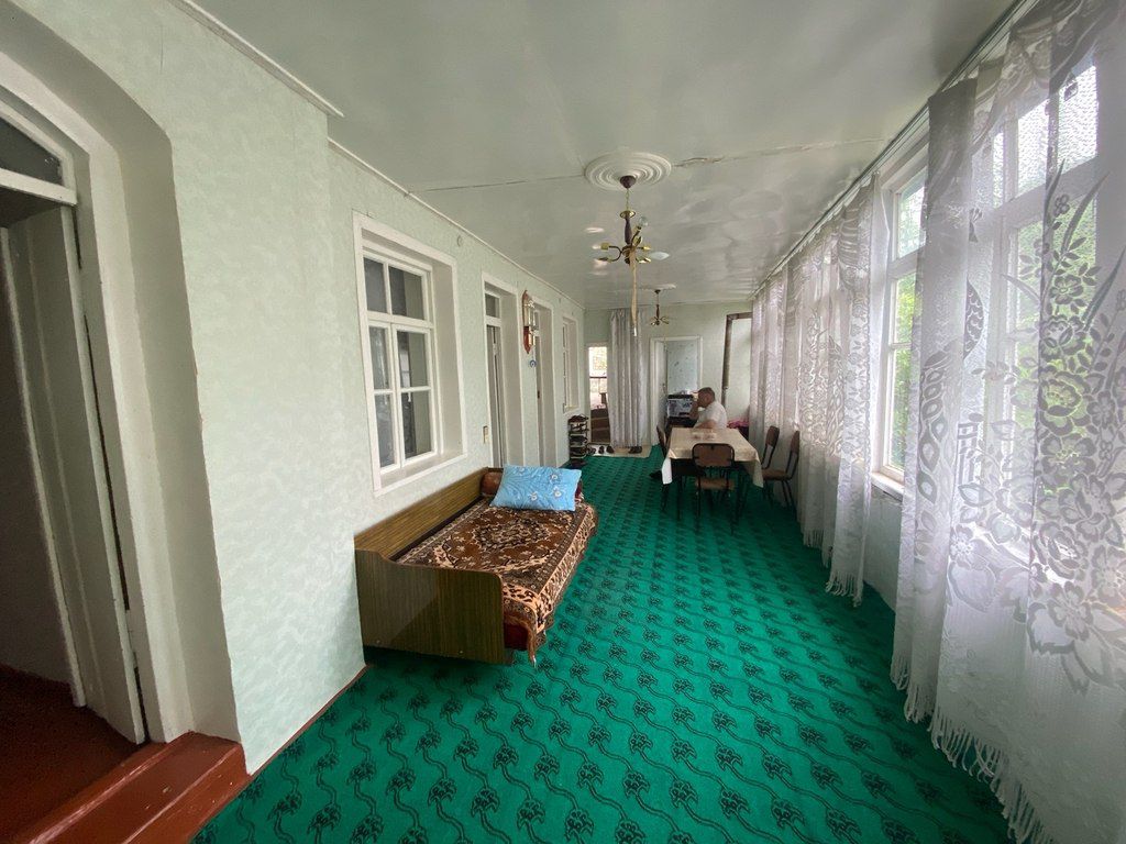 Həyət evi, Daşkəsən r — Ev, villa, Daşkəsən (2)