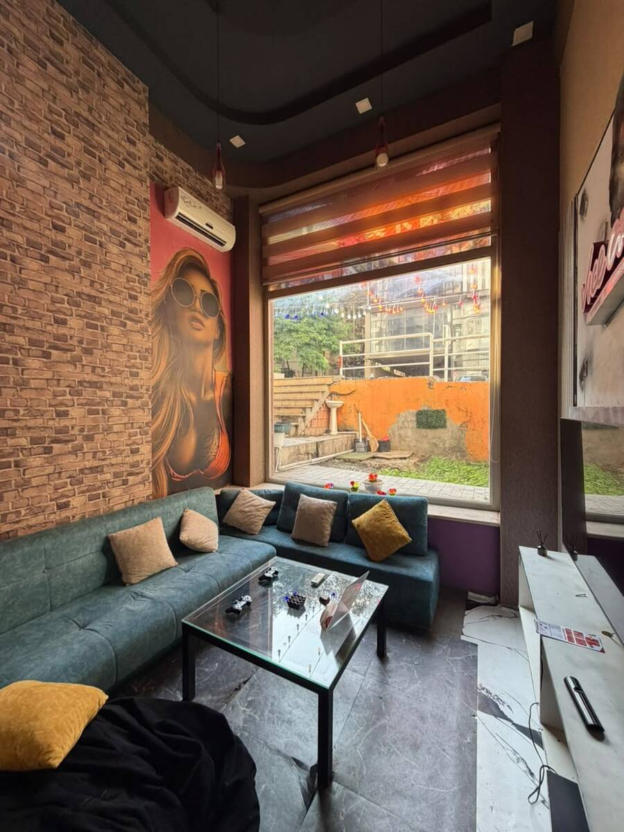İcarəyə verilir obyekt 110 m² — Əmlak, Bakı (9)