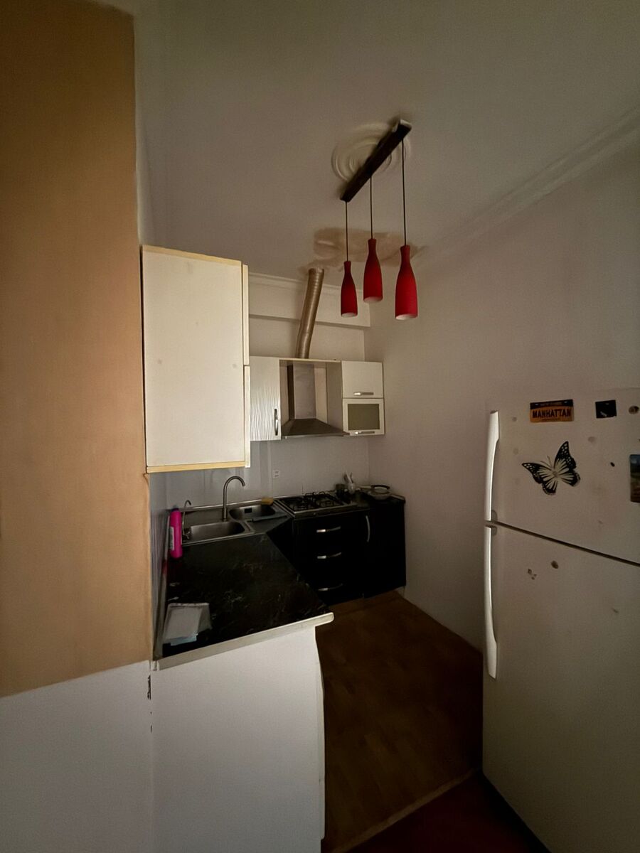 İcarəyə verilir 2 otaqlı yeni tikili 60 m² — Mənzil, Bakı (6)