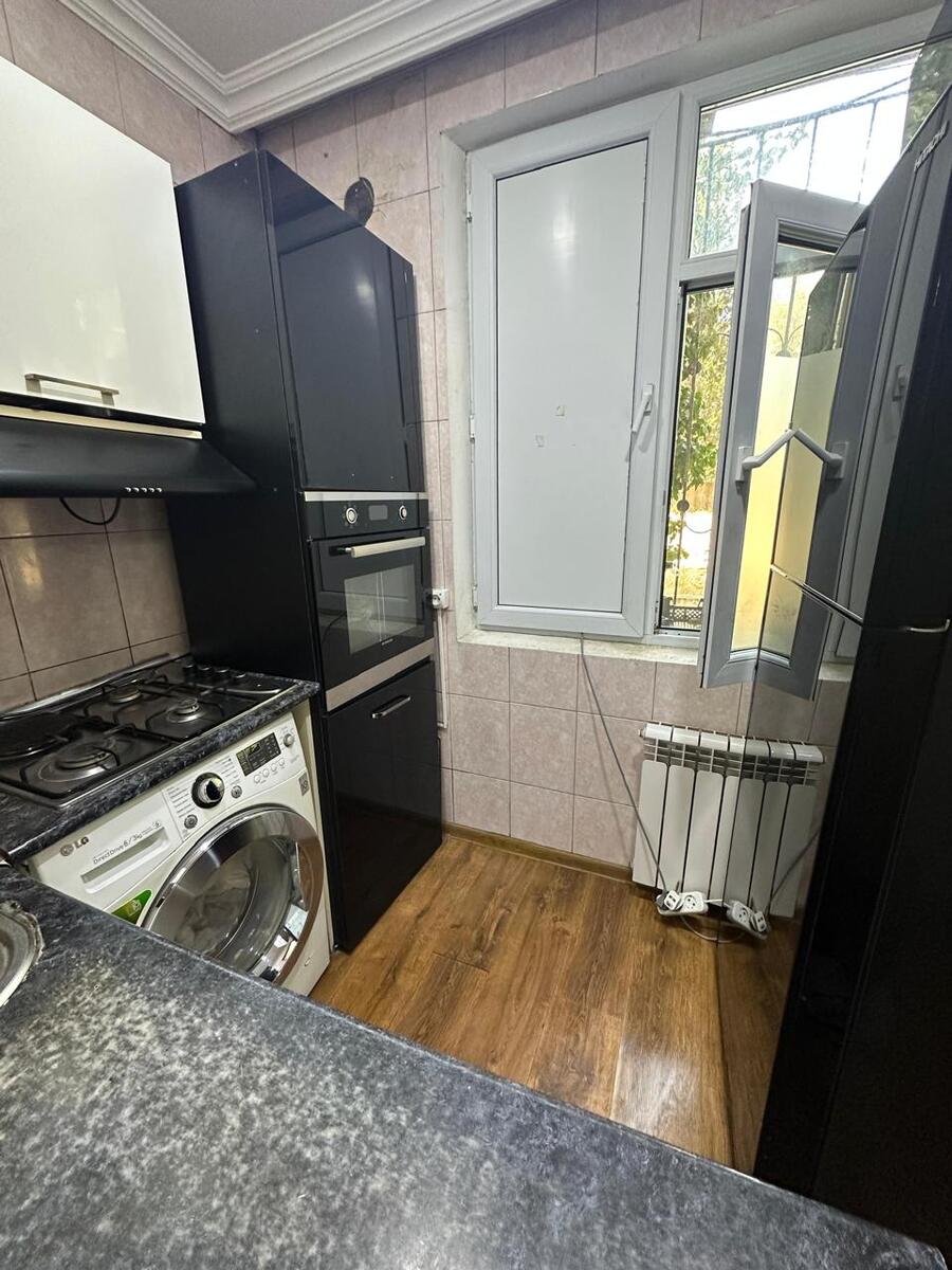 İcarəyə verilir 2 otaqlı yeni tikili 65 m² — Mənzil, Bakı (6)