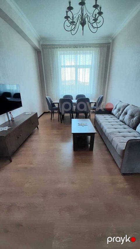 Satılır 3 otaqlı yeni tikili 85 m² — Bakı