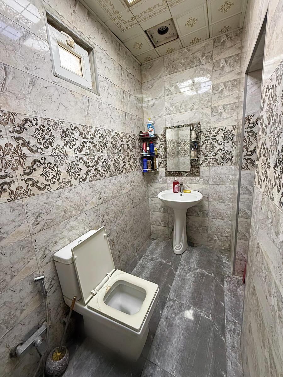 Satılır 8 otaqlı həyət evi/bağ evi 390 m² — Ev, villa, Bakı (7)
