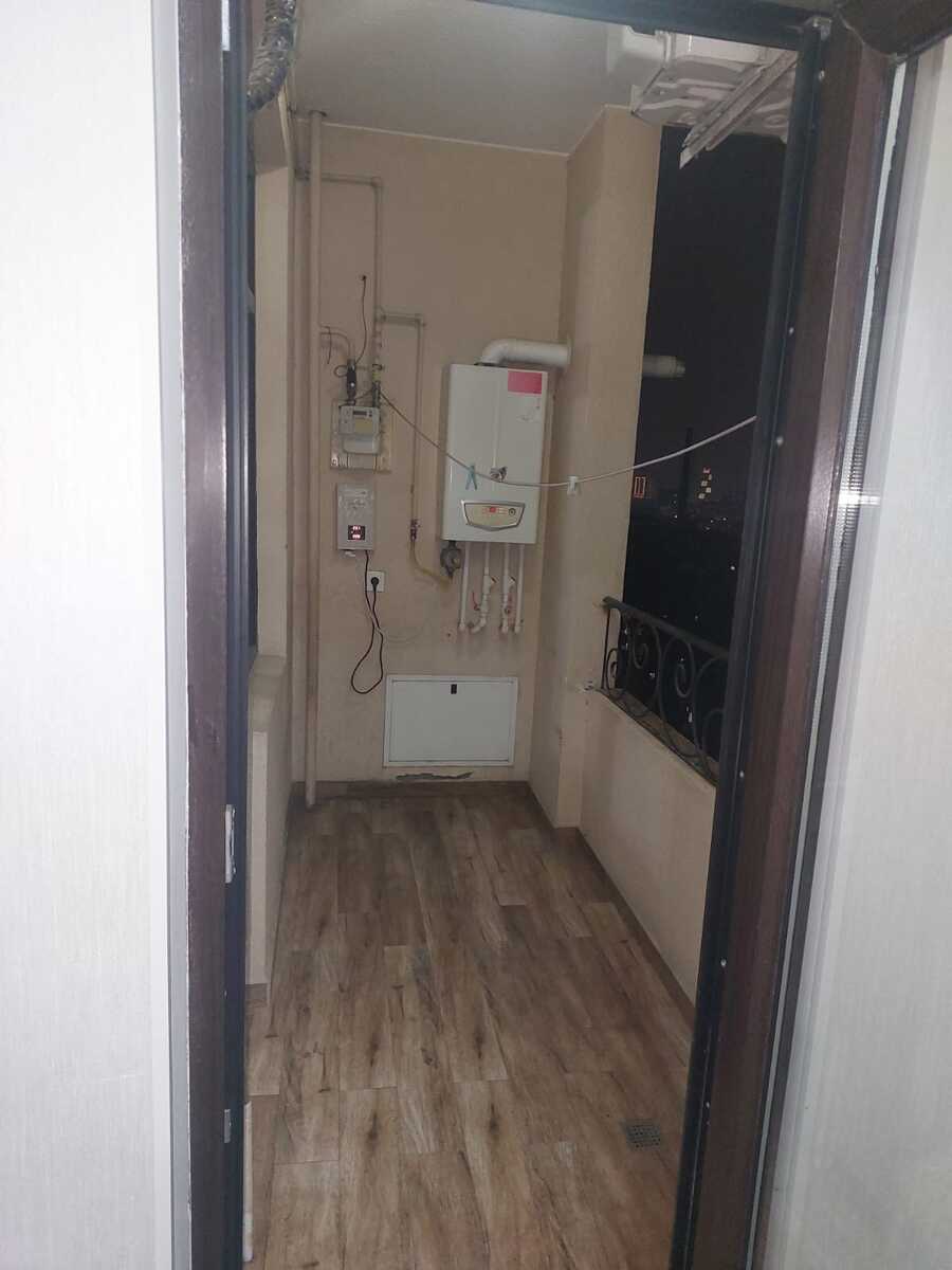 İcarəyə verilir 2 otaqlı yeni tikili 68 m² — Mənzil, Bakı (7)