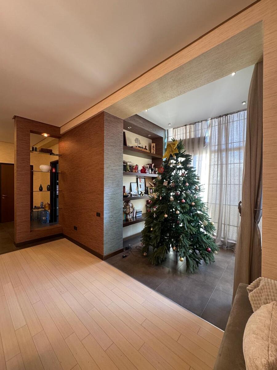 Satılır 3 otaqlı yeni tikili 150 m² — Mənzil, Bakı (10)
