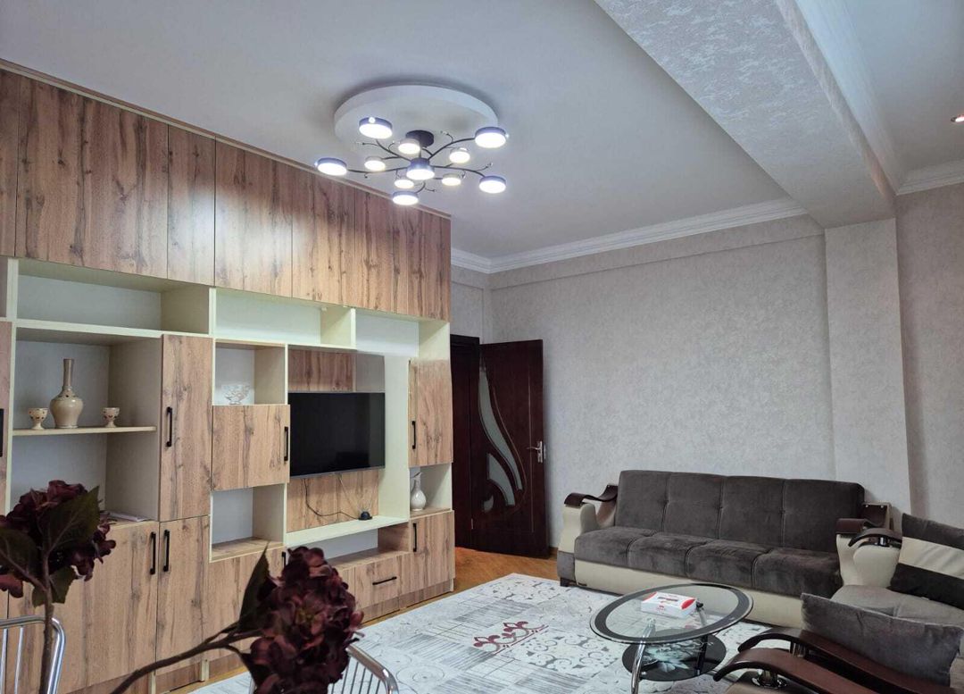 Satılır 2 otaqlı yeni tikili 75 m² — Mənzil, Bakı (3)