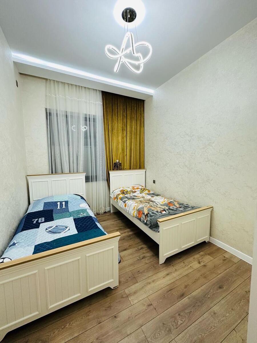 İcarəyə verilir 4 otaqlı həyət evi/bağ evi 200 m² — Ev, villa, Bakı (10)