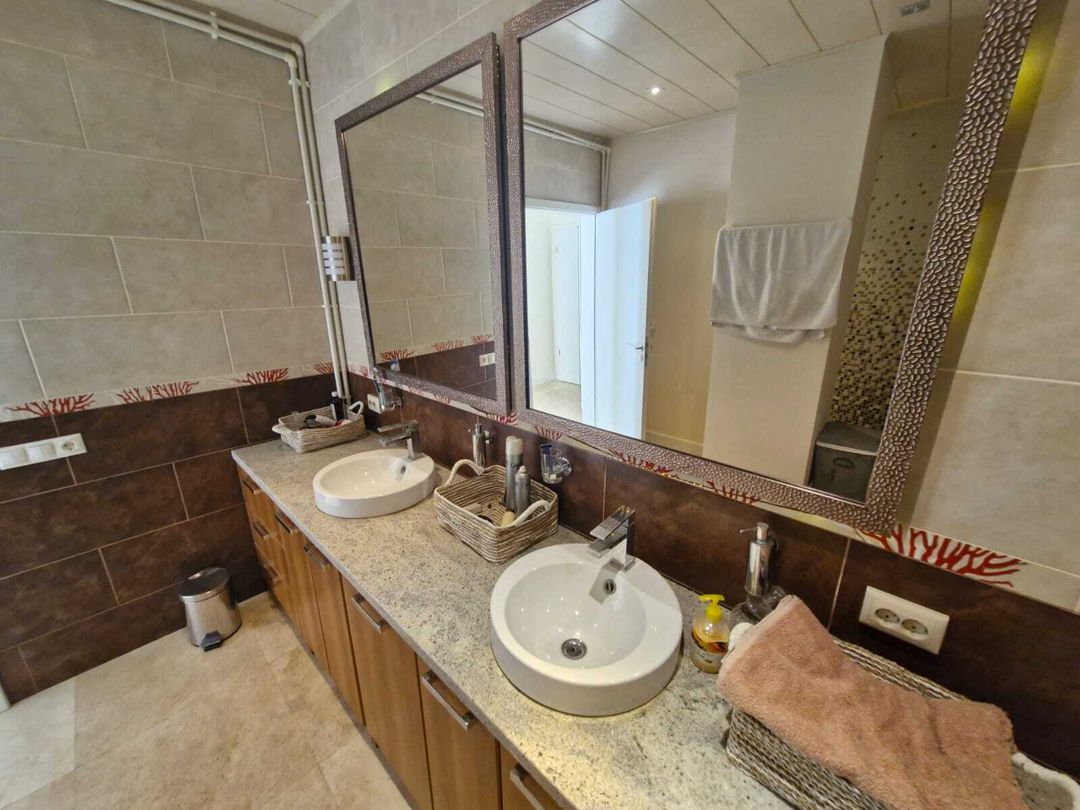 Satılır 5 otaqlı yeni tikili 750 m² — Mənzil, Bakı (10)