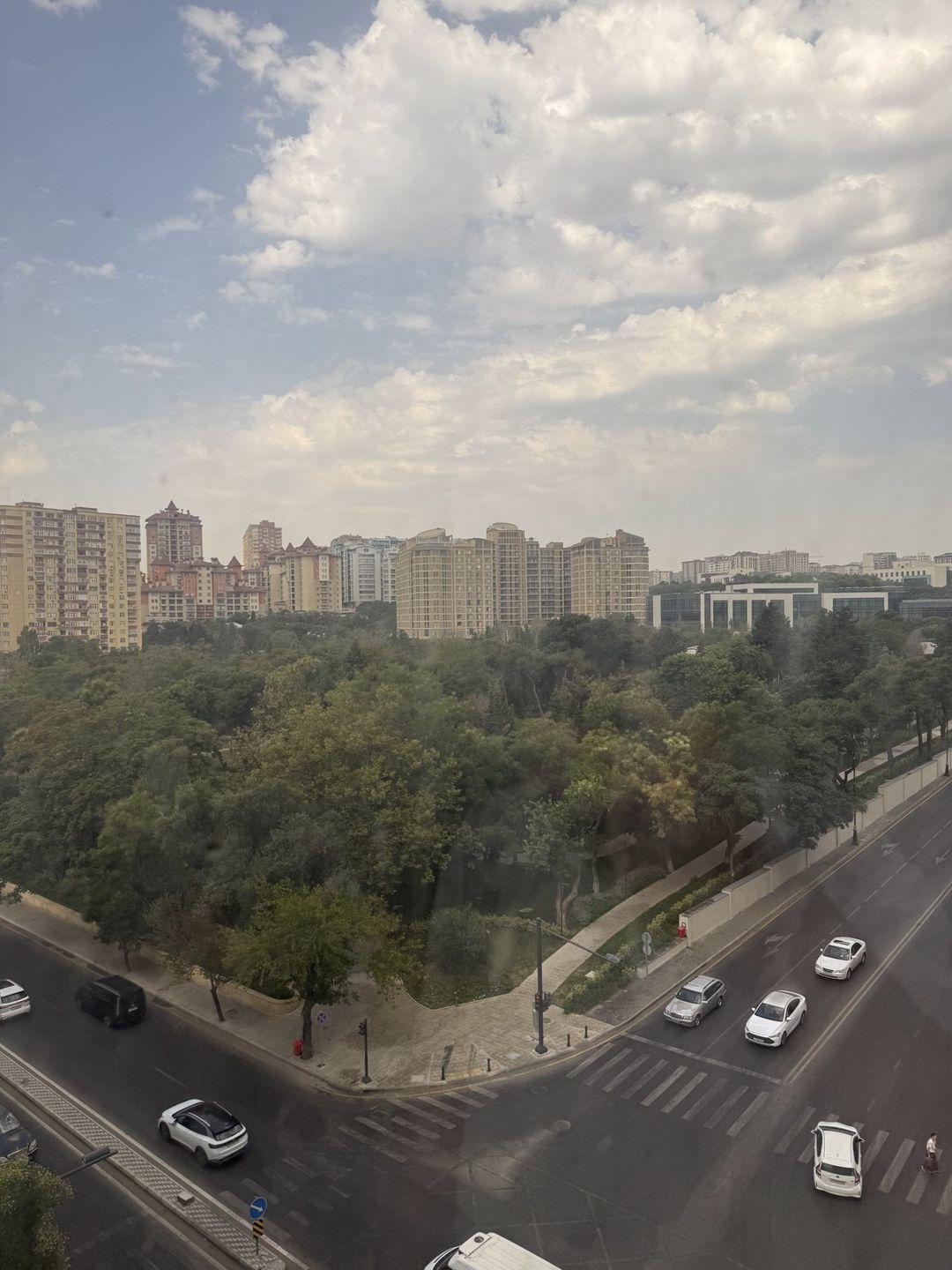 Satılır 3 otaqlı yeni tikili 140 m² — Mənzil, Bakı (5)