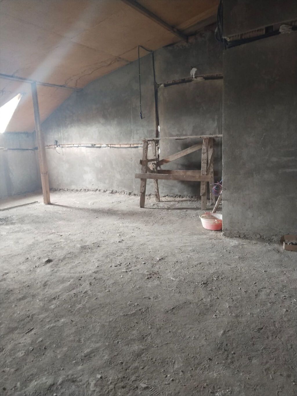 4 otaqlı, Yeni tikili, 224 kv. m — Mənzil, Bakı (7)