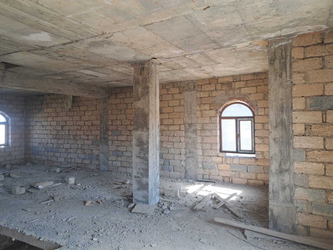 Satılır 5 otaqlı həyət evi/bağ evi 190 m² — Ev, villa, Bakı (11)