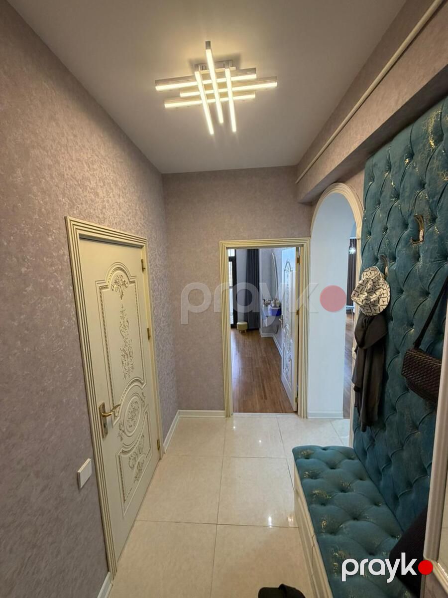 Satılır 2 otaqlı yeni tikili 66.2 m² — Mənzil, Bakı (8)