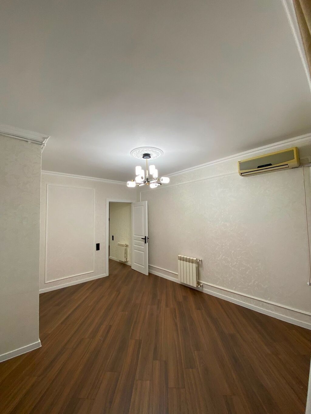 2 otaqlı, Yeni tikili, 68 kv. m — Mənzil, Masazır (3)