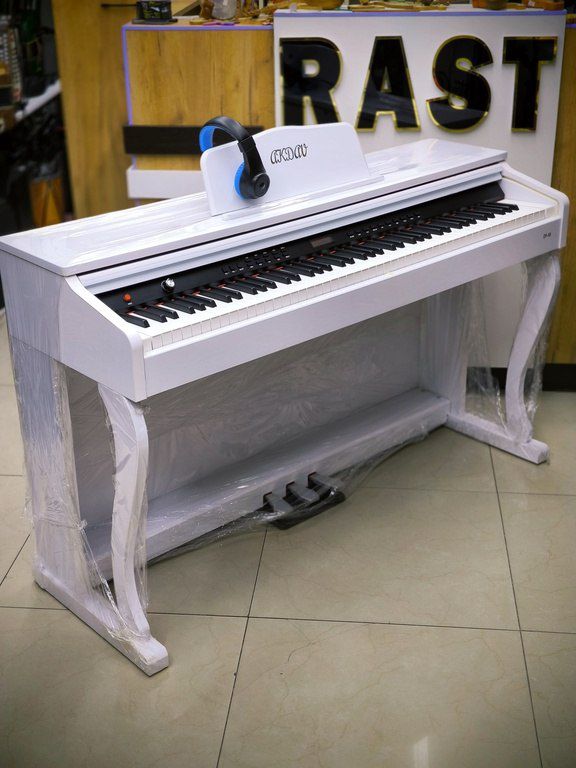 Elektro pianolar — Musiqiə alətləri, Bakı (11)