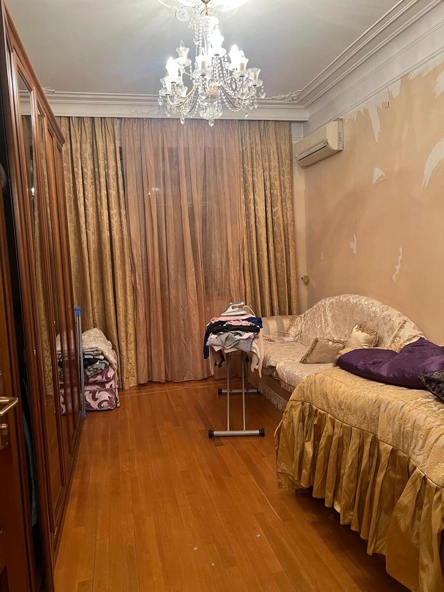 Satılır 5 otaqlı yeni tikili 247 m² — Mənzil, Bakı (10)