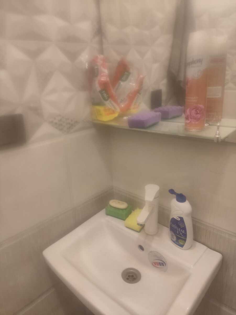 İcarəyə verilir 1 otaqlı həyət evi/bağ evi 28 m² — Ev, villa, Bakı (2)