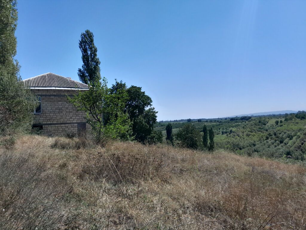 3 otaqlı, Yeni tikili, 60 kv. m — Mənzil, Quba (7)