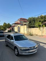 Opel Vectra: 2 l 1996 il 368000 km Hetçbek — Avtomobil