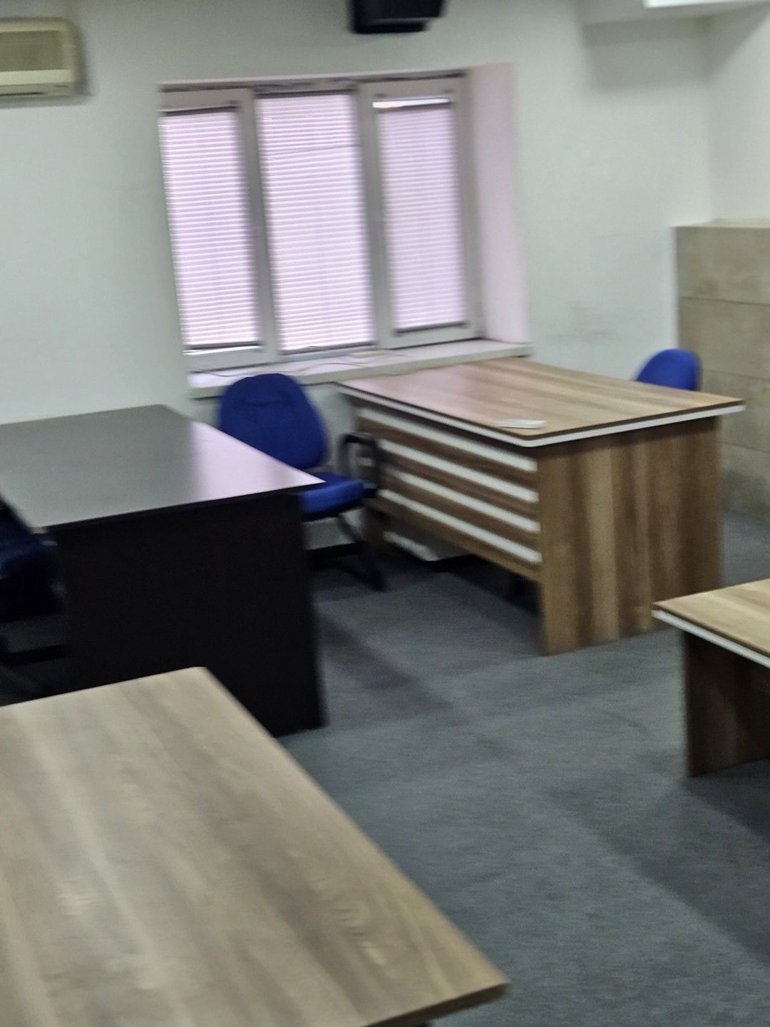 İcarəyə verilir 1 otaqlı ofis 24 m² — Ofis, Bakı (2)