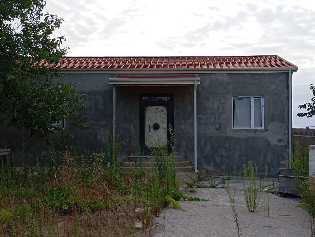 Bağ evi, Pirşağı qəs — Ev, villa, Bakı (10)