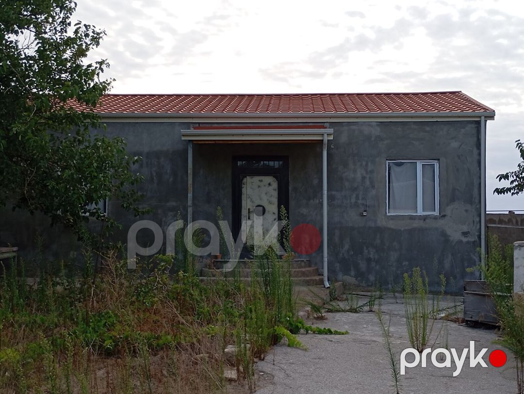 Bağ evi, Pirşağı qəs — Ev, villa, Bakı (10)